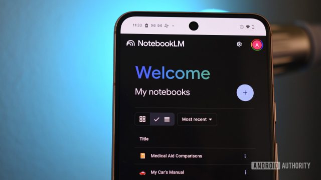 Умное облако: как NotebookLM учится работать с вашими файлами в Google Drive