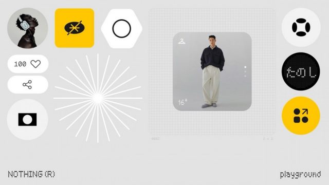 Nothing OS 4.0 — кастомизация и виджеты для смартфонов1 Nothing OS 4.0 — кастомизация и виджеты для смартфонов