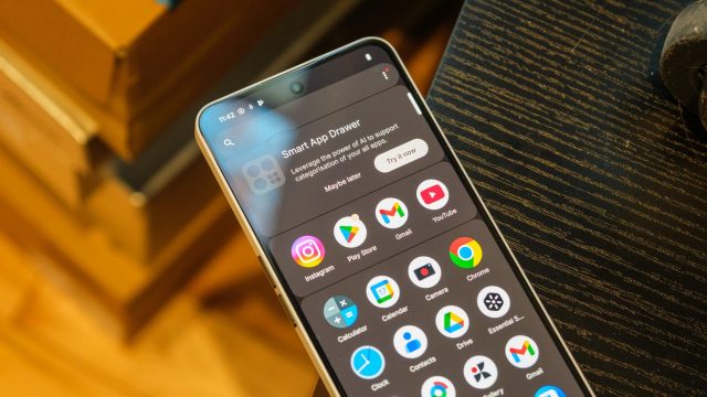 Собственная ОС для Nothing: какую цену придется заплатить