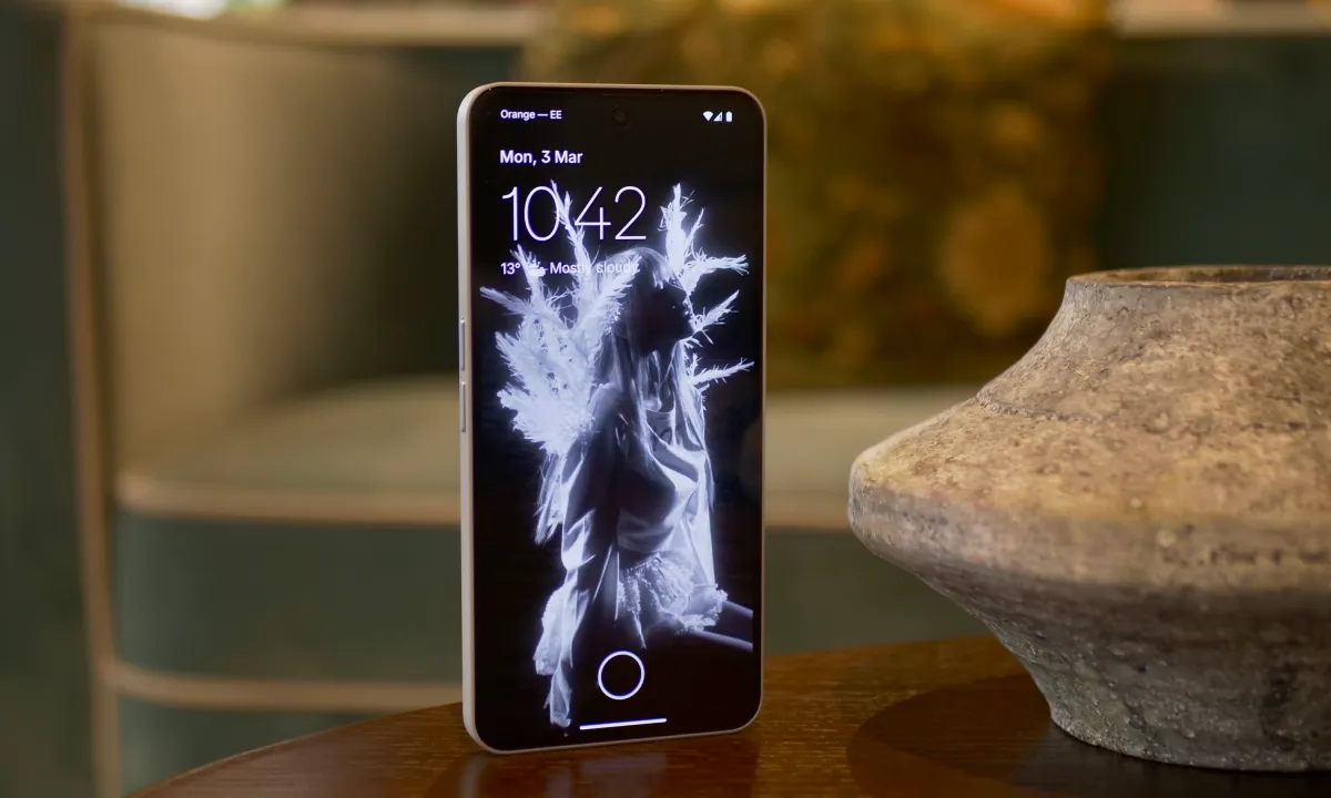 Nothing 3: новая функция звонков заставит вас забыть об iPhone