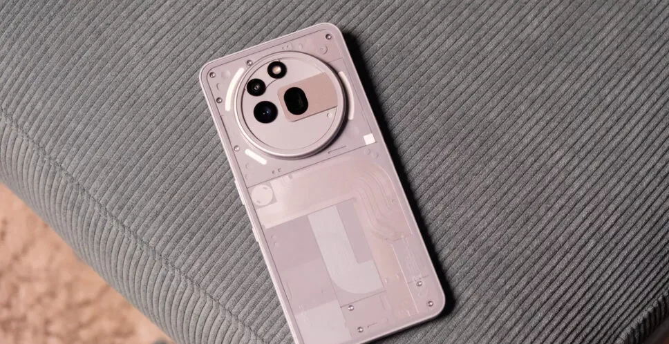 Сенсация: Nothing представит Phone 4a Pro. Вот неоспоримые доказательства