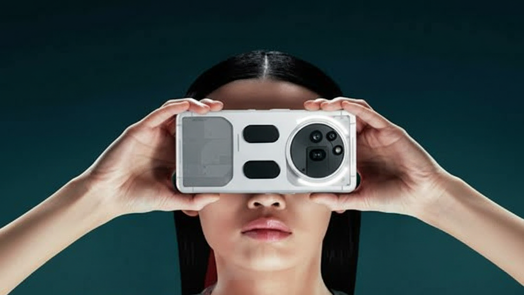 Nothing Phone (4a) Pro почти официально подтвержден: первые следы преемника