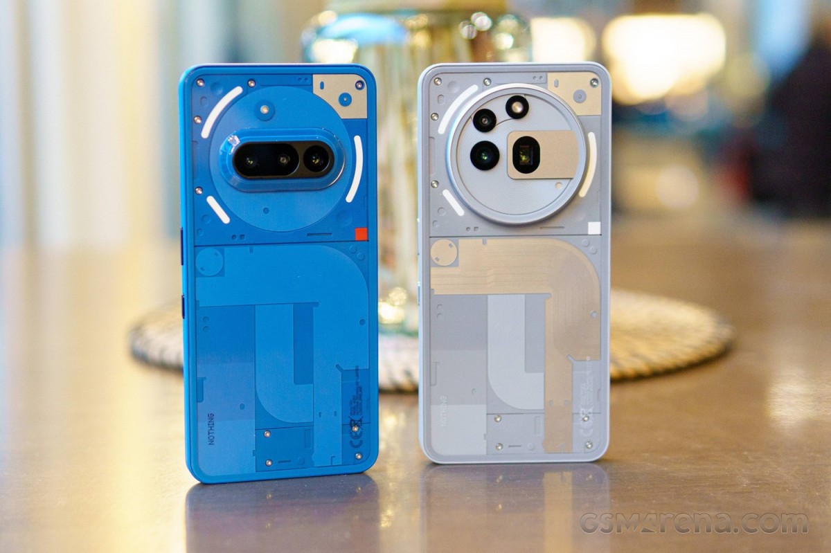 Обман раскрыт: Geekbench показал, что Phone (3a) Lite — это не то, о чем вы мечтали