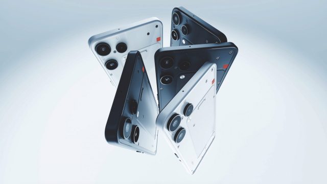 Nothing выпустила самый бессмысленный смартфон года Цена на новый Phone 3a Lite — это просто провал (1) Nothing выпустила самый бессмысленный смартфон года Цена на новый Phone 3a Lite — это просто провал