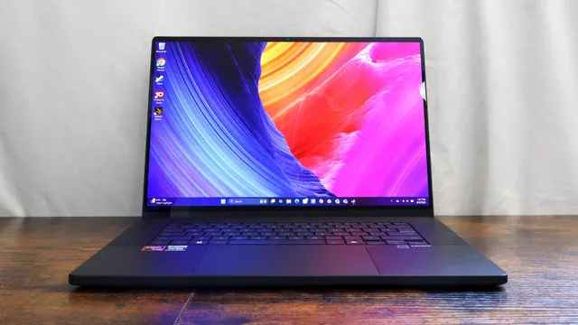 Ноутбуки для редактирования видео