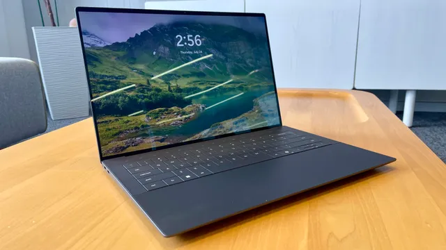 Ноутбуки для редактирования видео