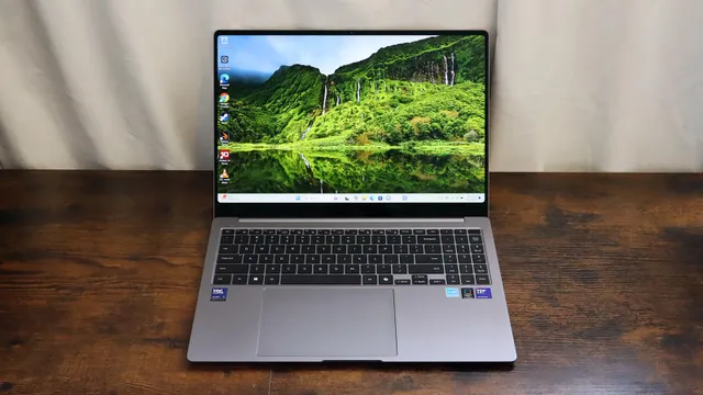 Ноутбуки для редактирования видео