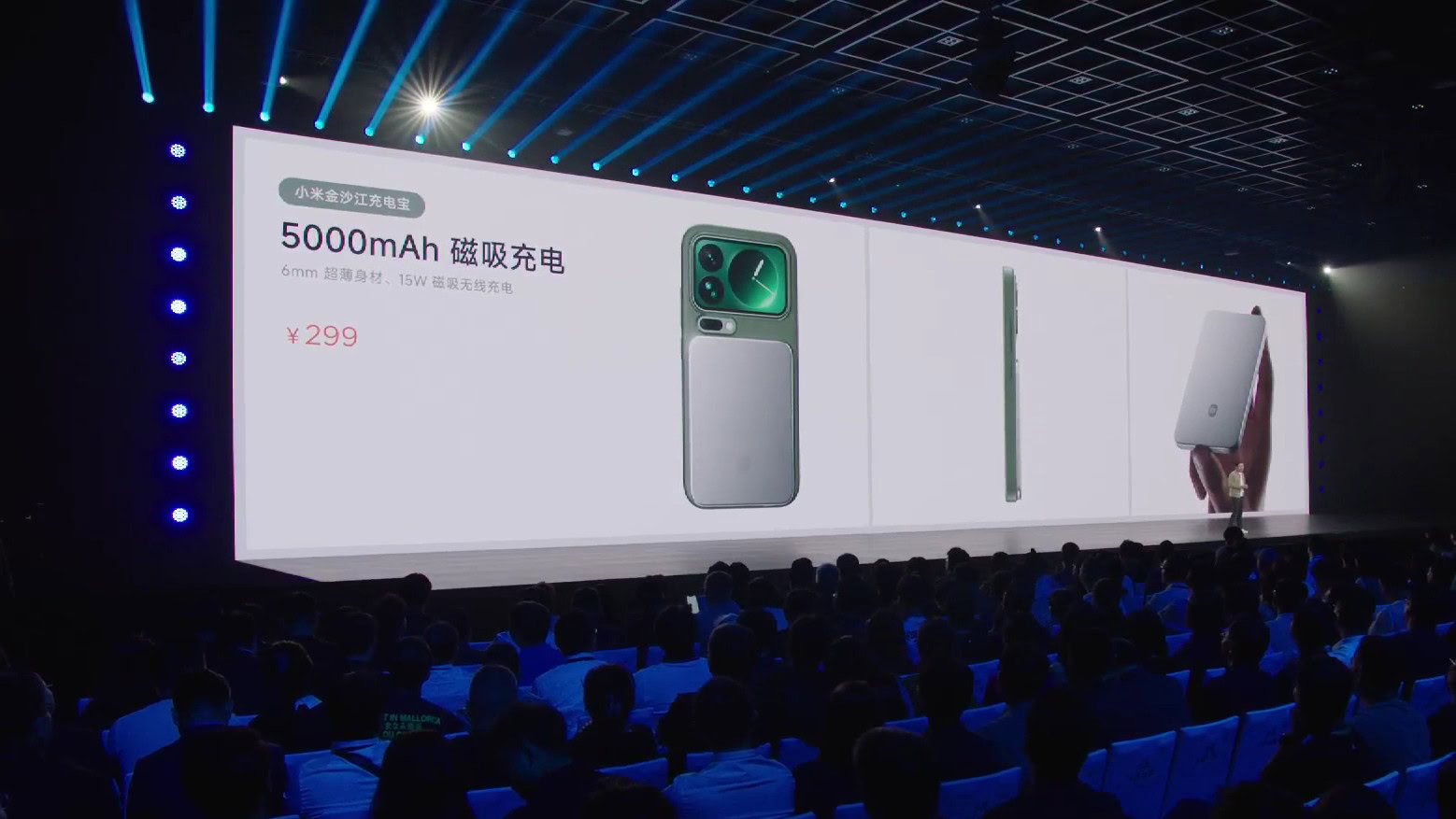 Новое поколение здесь: Xiaomi 17 — это монстры на Snapdragon 8 Elite Gen 5 с задним экраном