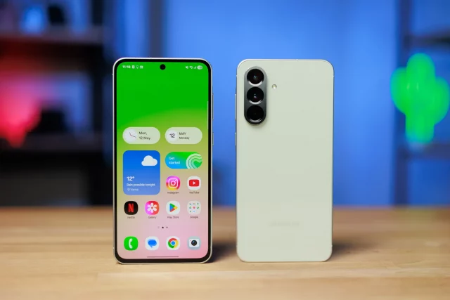 Новый дизайн Galaxy S26 Ultra вызывает недоумение