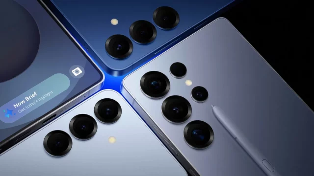 Новый Galaxy S26 и его секреты: чего ждать от Samsung