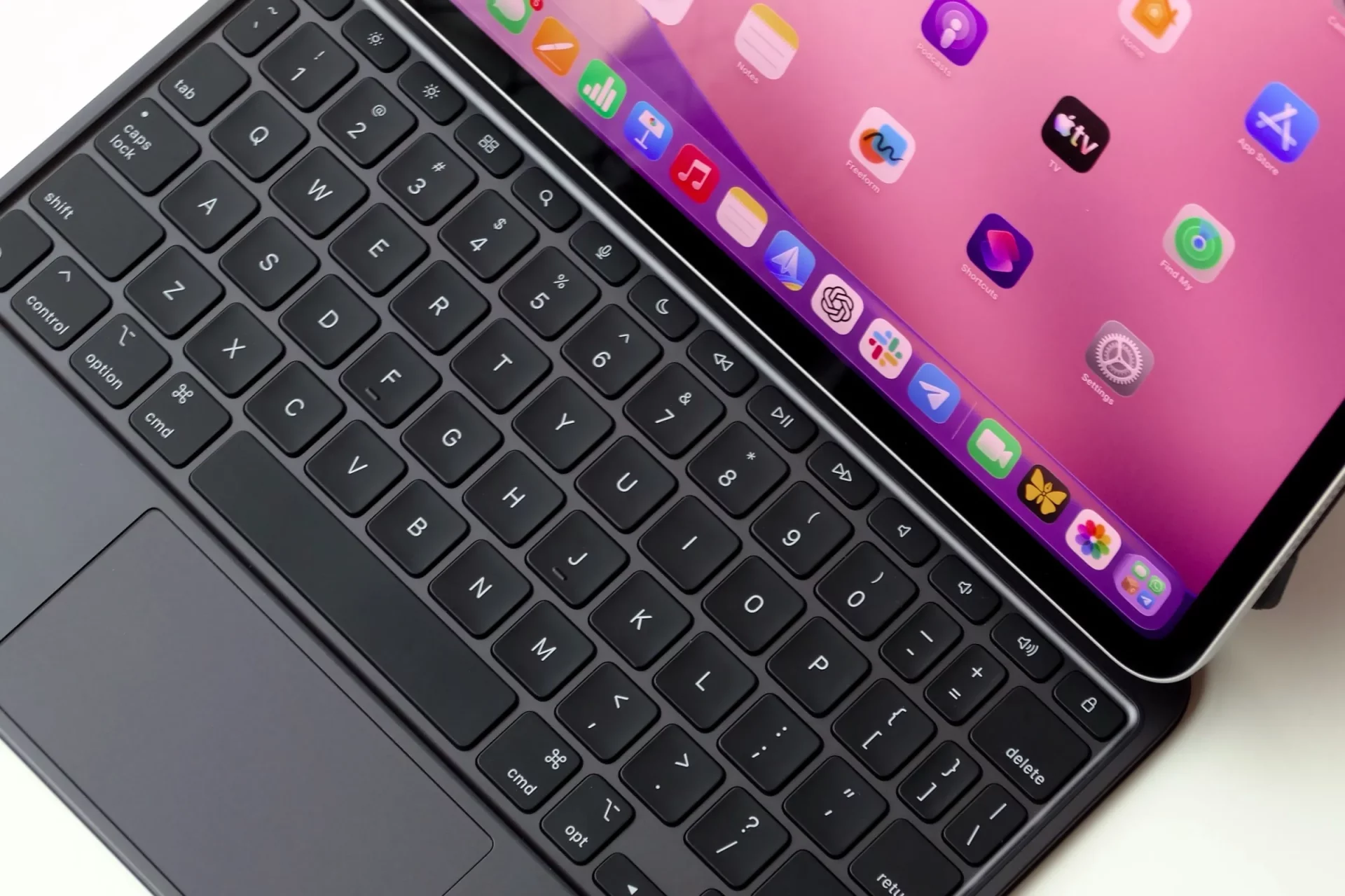 Новый iPad Pro M5 не нужен: почему прошлогодняя модель — самый умный выбор картинка Новый iPad Pro M5 не нужен: почему прошлогодняя модель — самый умный выбор