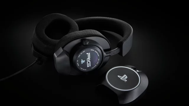 Новый король бюджетных гарнитур? Обзор Nacon RIG R5 Pro, которая удивляет звуком и ценой