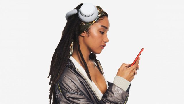 Сенсационная новинка: модульные наушники CMF Headphone Pro