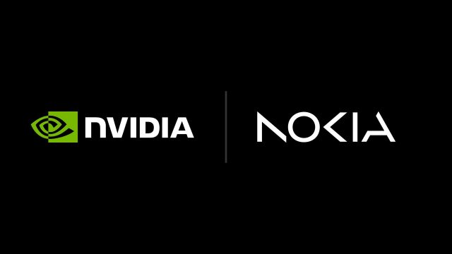 Nvidia инвестирует в Nokia для развития AI-RAN и 6G Nvidia инвестирует в Nokia для развития AI-RAN и 6G