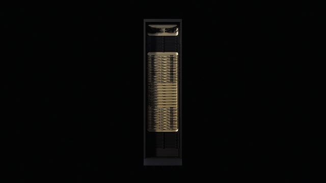 Nvidia затягивает петлю теперь и Samsung в ловушке ИИ-империи