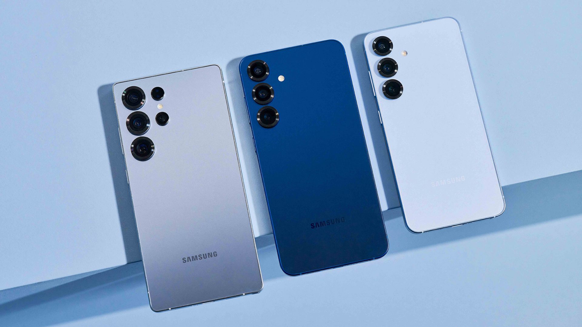506634Неужели опять? Samsung срывает все сроки по Galaxy S26