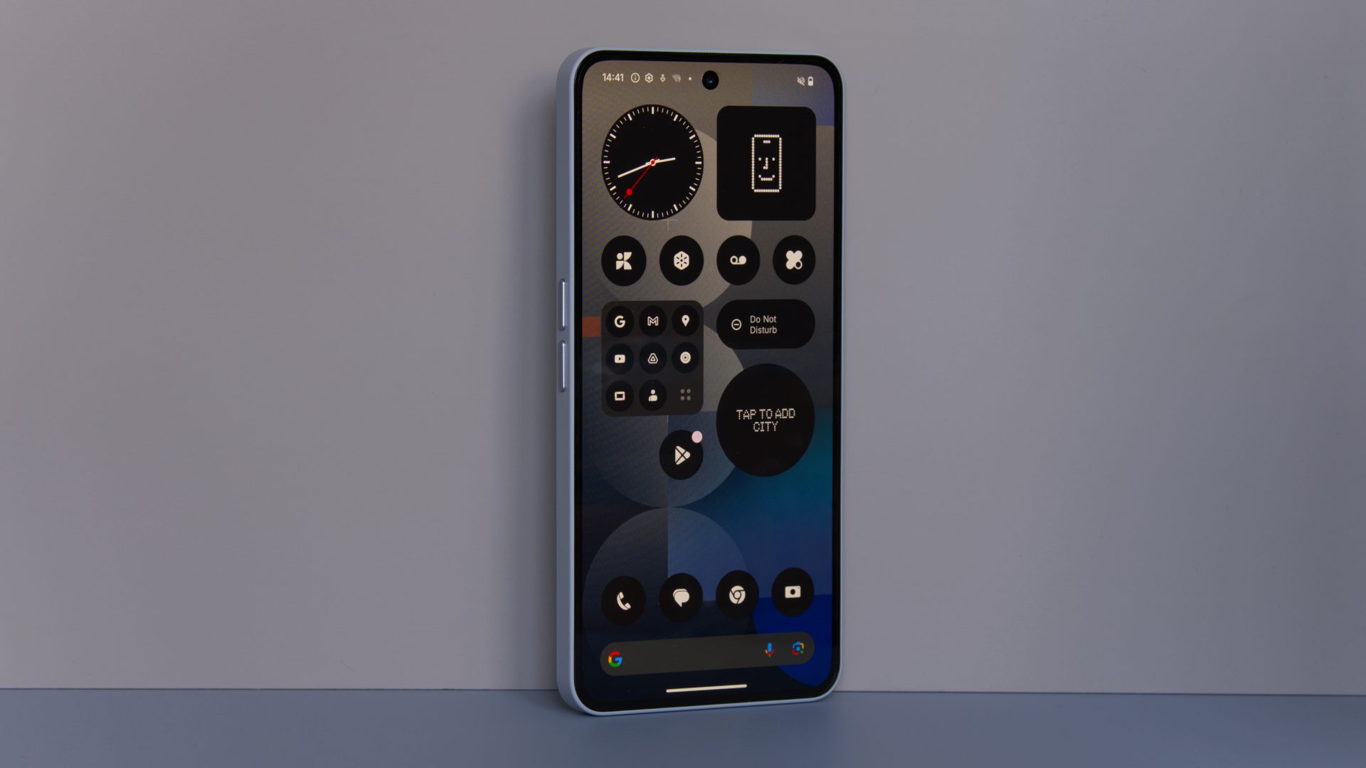 Новинка от Nothing: чем удивит следующий смартфон компании