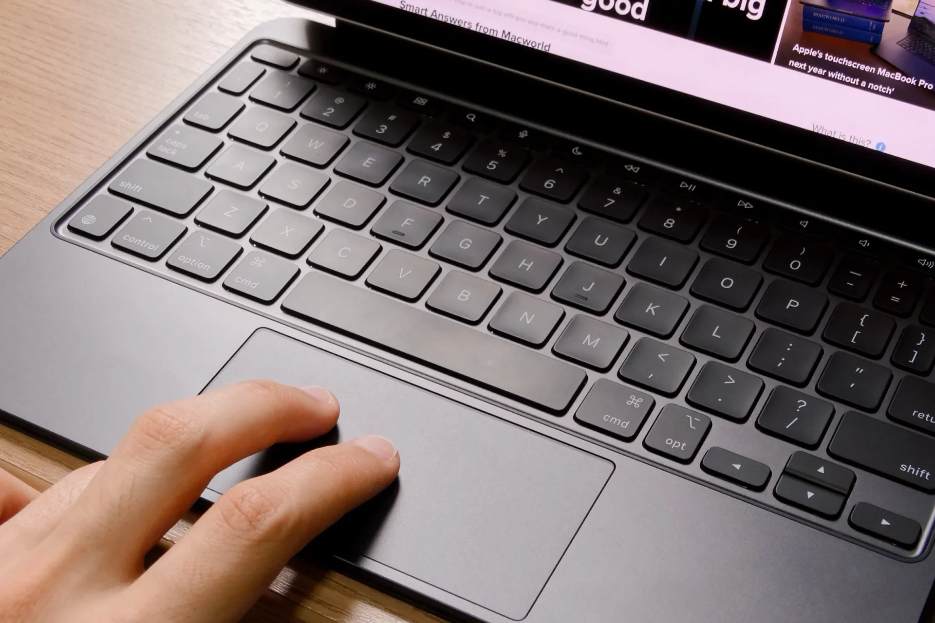 Обманул систему: почему я купил старый iPad Pro прямо перед анонсом нового