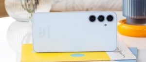 Обновление One UI 8 уже здесь: Samsung осчастливила владельцев Galaxy A35 и Wide 8
