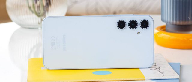 Обновление One UI 8 уже здесь Samsung осчастливила владельцев Galaxy A35 и Wide 8 (2) Обновление One UI 8 уже здесь: Samsung осчастливила владельцев Galaxy A35 и Wide 8