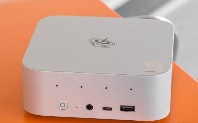 Обзор Beelink SER9 Pro с процессором AMD Ryzen 7 H 255