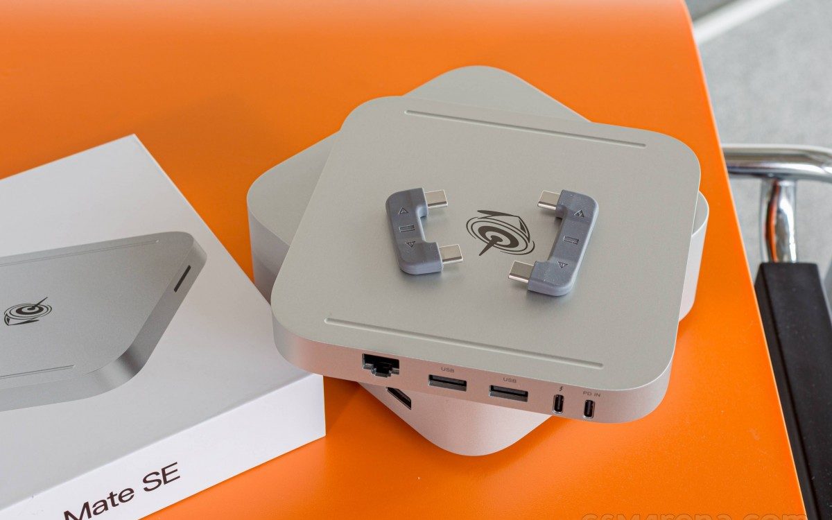 Обзор Beelink SER9 Pro с процессором AMD Ryzen 7 H 255