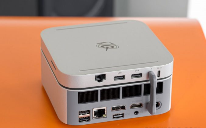 Обзор Beelink SER9 Pro с процессором AMD Ryzen 7 H 255