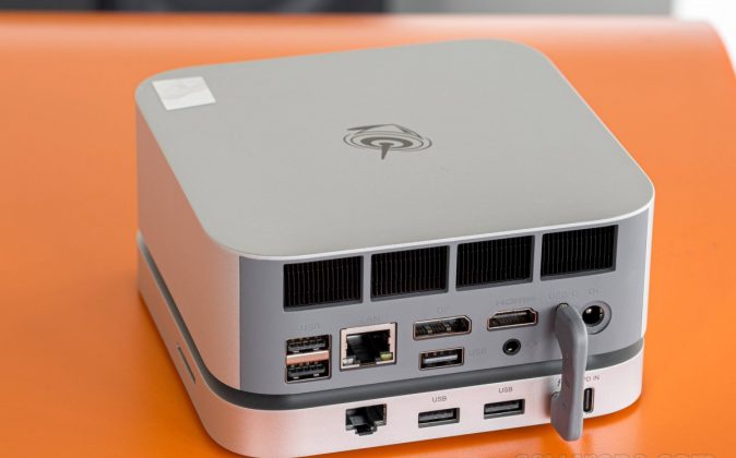 Обзор Beelink SER9 Pro с процессором AMD Ryzen 7 H 255