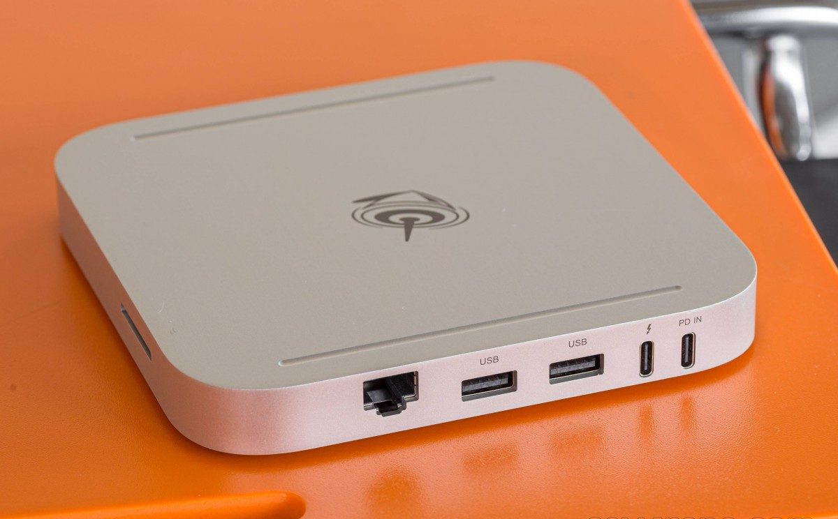 Мини-ПК Beelink SER9 Pro с процессором AMD Ryzen 7 H 255 в обзоре картинка Обзор Beelink SER9 Pro с процессором AMD Ryzen 7 H 255