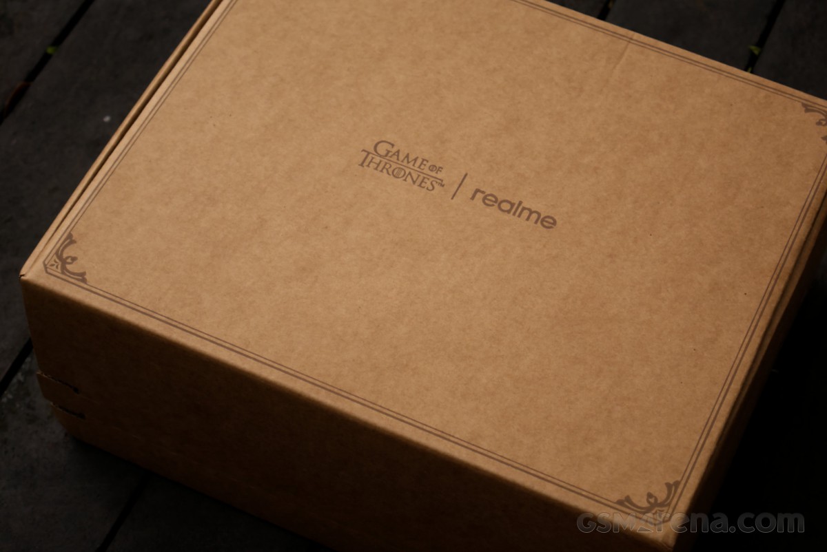 Realme 15 Pro Game of Thrones Limited Edition: обзор лимитированной версии смартфона картинка Обзор Realme 15 Pro Game of Thrones Limited Edition