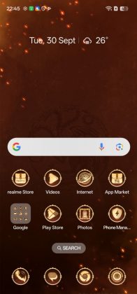 Обзор Realme 15 Pro Game of Thrones Limited Edition