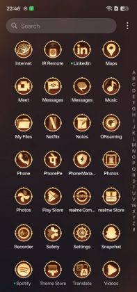 Обзор Realme 15 Pro Game of Thrones Limited Edition