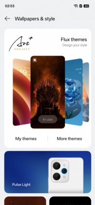 Обзор Realme 15 Pro Game of Thrones Limited Edition