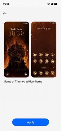 Обзор Realme 15 Pro Game of Thrones Limited Edition
