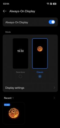 Обзор Realme 15 Pro Game of Thrones Limited Edition