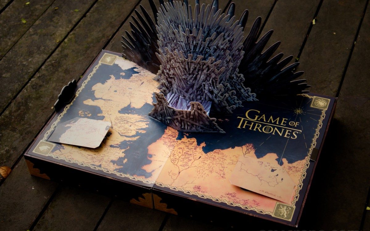 Realme 15 Pro Game of Thrones Limited Edition: обзор лимитированной версии смартфона картинка Обзор Realme 15 Pro Game of Thrones Limited Edition