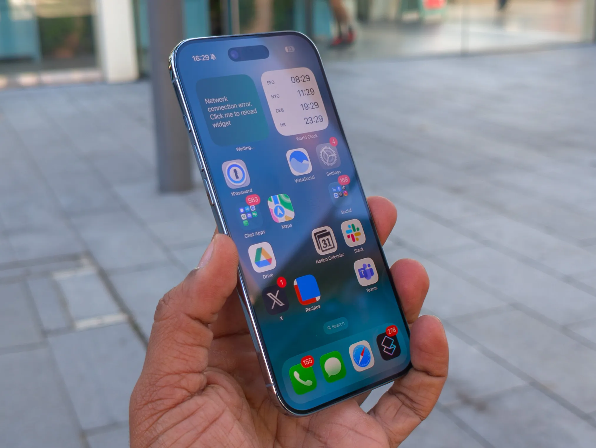 Одна камера, слабая батарея: почему я все равно оставляю iPhone Air