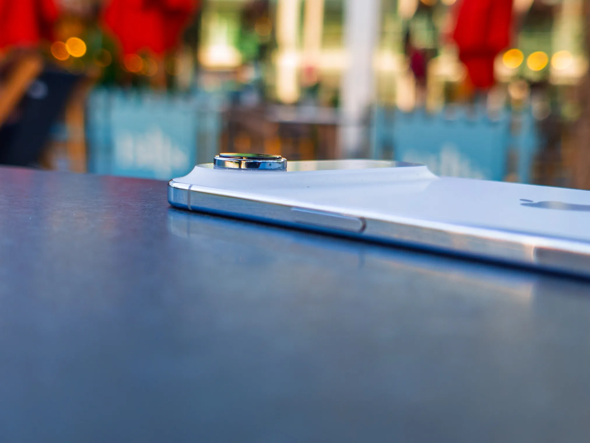 Одна камера, слабая батарея: почему я все равно оставляю iPhone Air