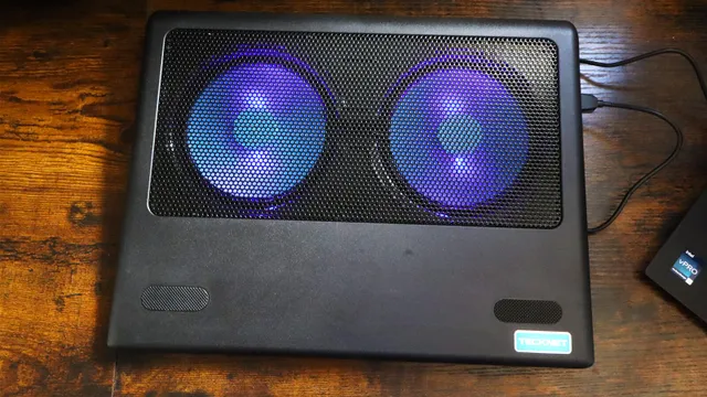 Охлаждающие подставки