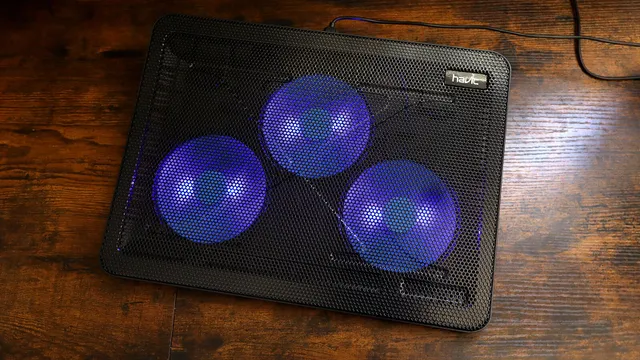 Охлаждающие подставки