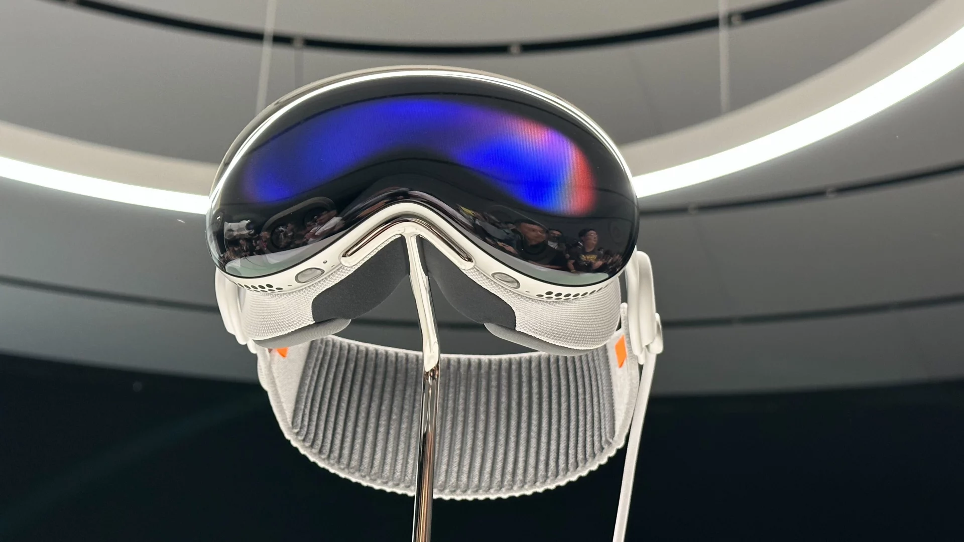 Октябрьский анонс Apple MacBook Pro, iPad Pro и Vision Pro получат чип M5, но радоваться рано