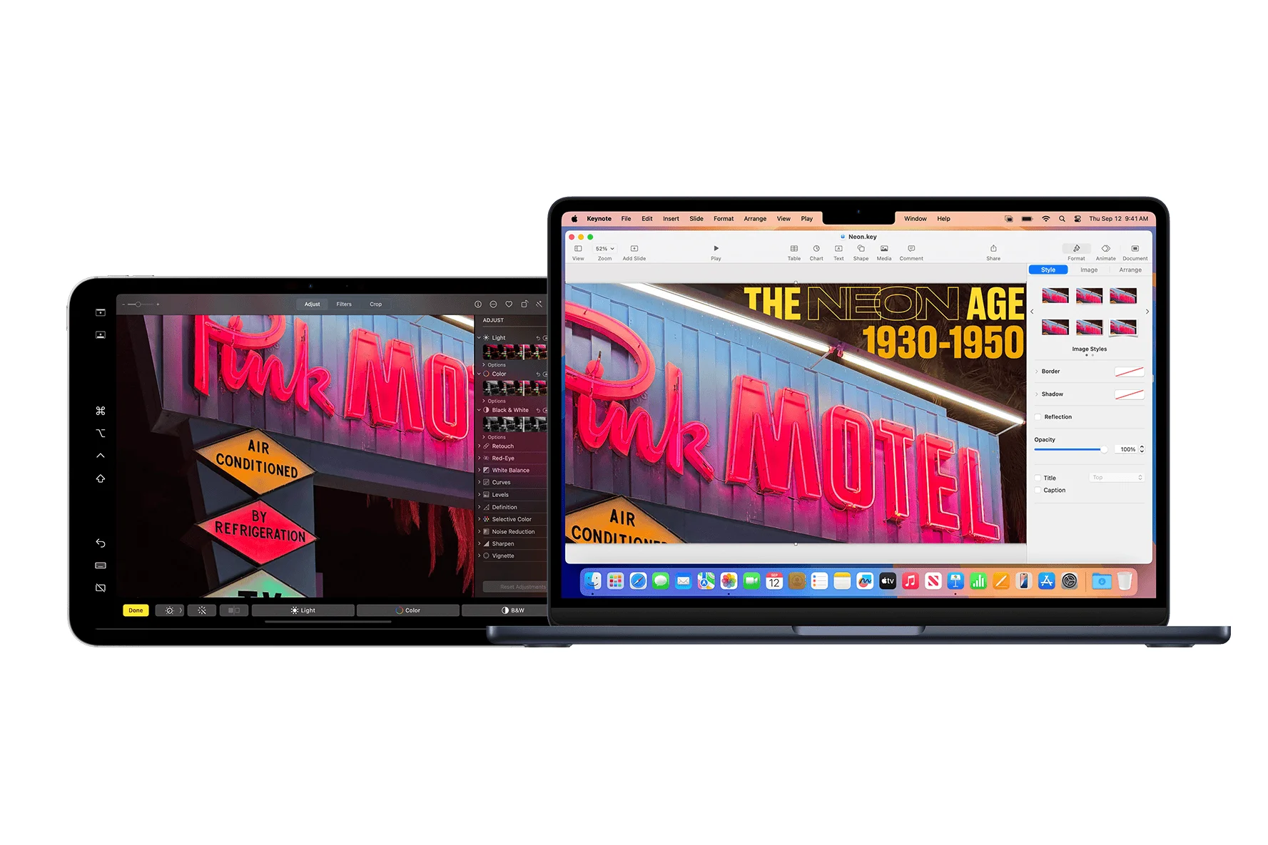 Октябрьский сюрприз Apple компания готовит тихий анонс новых MacBook и iPad Pro