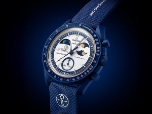 Идеальны или переоценены? Рейтинг часов OMEGA x Swatch с Moonshine Gold