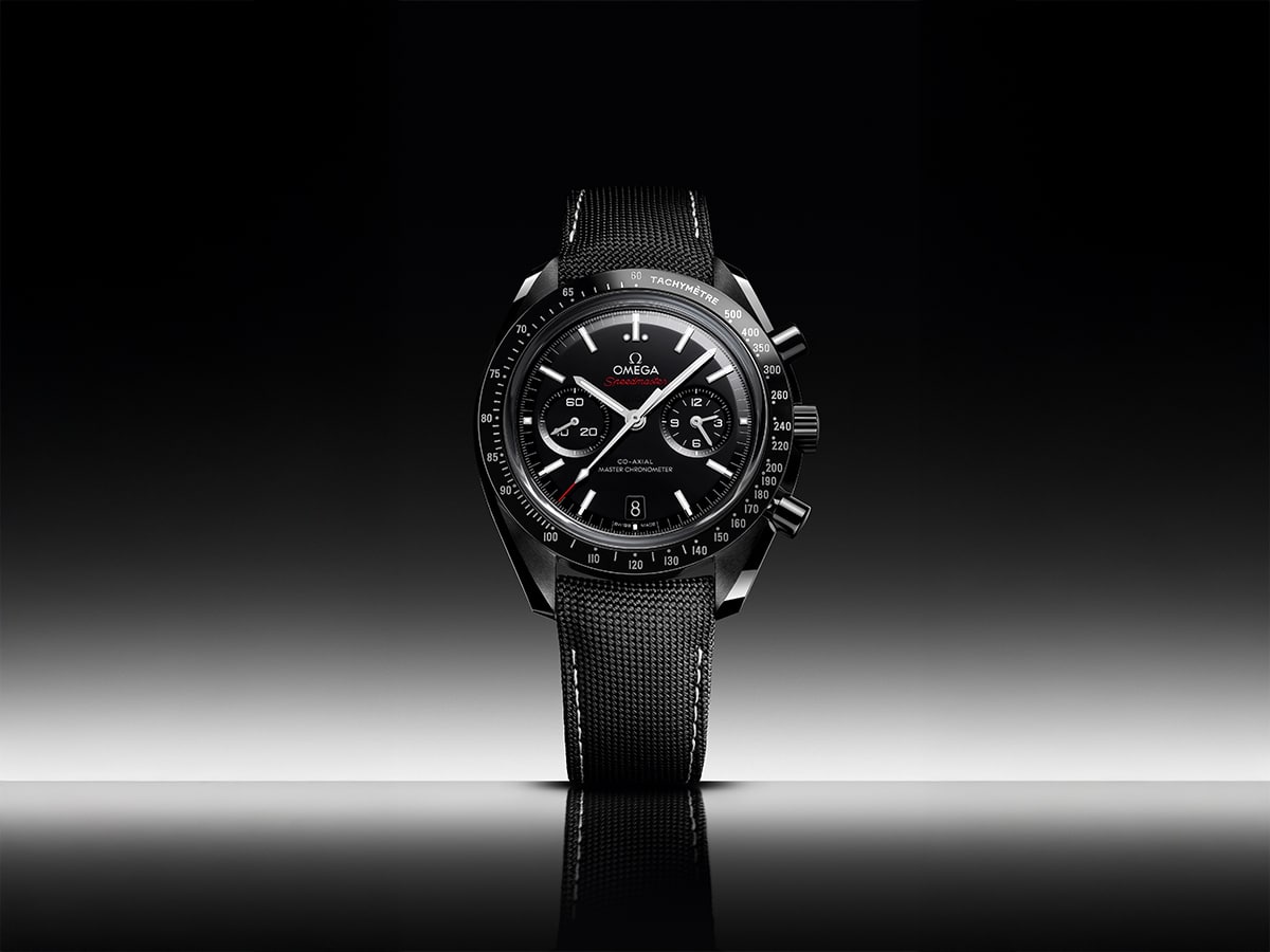 OMEGA Speedmasters
