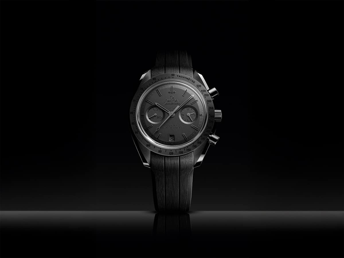 OMEGA Speedmasters