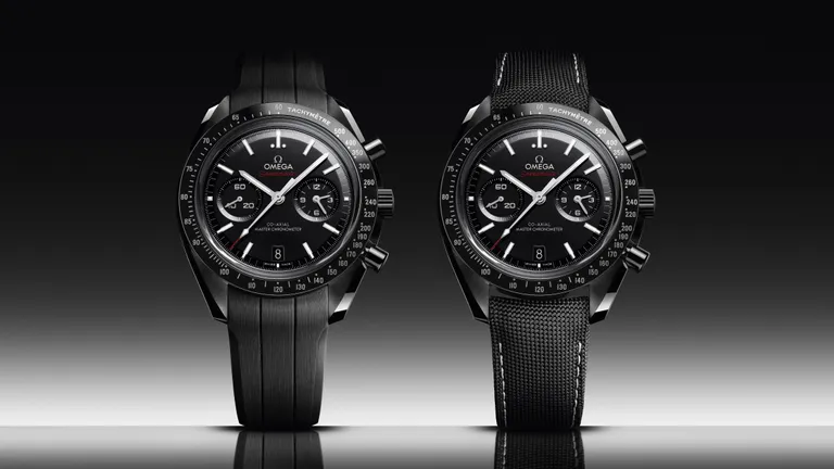Omega Speedmaster
