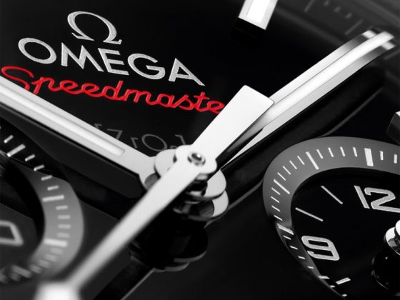 OMEGA Speedmasters