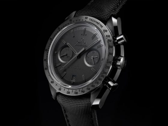 OMEGA Speedmasters