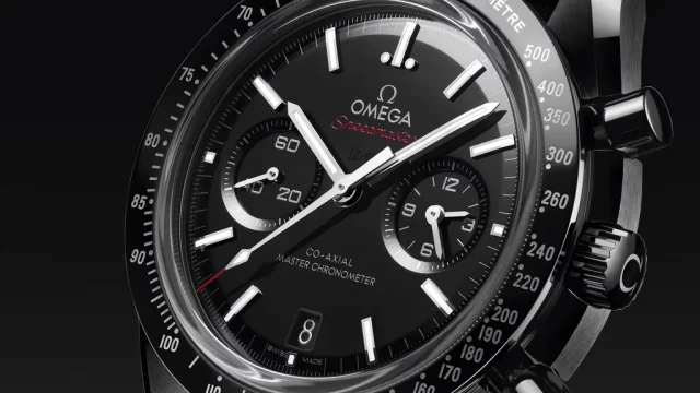Omega Speedmaster