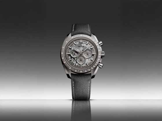 OMEGA Speedmasters